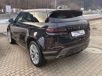 gebraucht Land Rover Range Rover evoque R-Dynamic SE P300e AWD PHEV