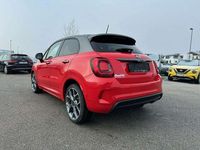 gebraucht Fiat 500X 1.0 FireFly Turbo 120 Sport