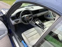 gebraucht Porsche 911 Carrera S Cabriolet 992 PDK S