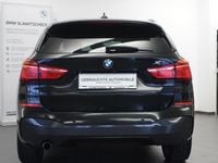 gebraucht BMW X1 xDrive18d