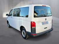 Gebraucht VW Transporter 110 PS (80 kW) 2024 Weiß Van