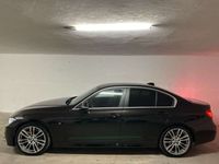 gebraucht BMW 330 330 d xDrive M-SportPaket **M-Performance-Kit**