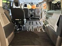 gebraucht Ford Transit Custom Tourneo Titanium L2/LEDER/STANDHEIZU/AHK/GARANTIE