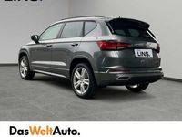 gebraucht Seat Ateca FR 2.0 TDI DSG 4Drive