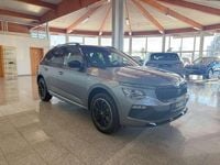 gebraucht Skoda Kamiq Monte Carlo