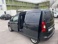 gebraucht Dacia Dokker Dokker Comfort TCe 130 PF Comfort