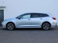 gebraucht Toyota Corolla 18 Hybrid Touring Sports Active Drive/Safety