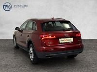 gebraucht Audi Q5 35 TDI ultra quattro
