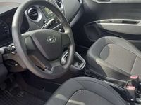 gebraucht Hyundai i10 10 Edition 25