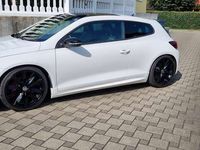 gebraucht VW Scirocco 2,0 Sky Edition TSI