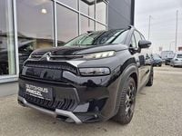 Gebraucht Citroën C3 Aircross 110 PS (80 kW) 2024 Schwarz SUV