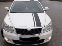 gebraucht Skoda Octavia Combi 1,2 TSI Ambition