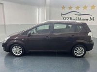 gebraucht Toyota Corolla Verso 2,2 D-4D 135 Linea Sol * PICKERL ABGELAUFEN *