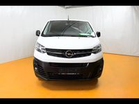gebraucht Opel Vivaro Doka 2,0 CDTI Edition L+