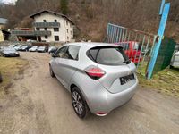 gebraucht Renault Zoe Intens R135 Z.E.50 (52kWh)