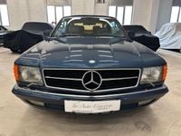 Gebraucht Mercedes 500 231 PS (169 kW) 1982 Cabrio