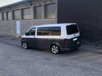 gebraucht VW Caravelle T5 Trendline 20 TDI D-PF