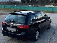 Gebraucht VW Golf VII 110 PS (80 kW) 2016 Kombi