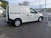 gebraucht VW Caddy Cargo TDI