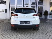 gebraucht Mazda CX-3 G150 AWD Revolution