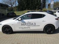 gebraucht Mazda 3 Skyactiv-X180 100 Years