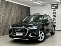 gebraucht Audi Q3 40 TDI quattro advanced S-tronic / LED/ VIRTUAL...