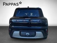 Gebraucht Smart #5 Premium 266 kW (363 PS) 2025 Schwarz SUV