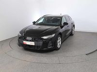 Gebraucht Audi A6 Ambiente 204 PS (150 kW) 2025 Schwarz  metallicperleffektno Kombi