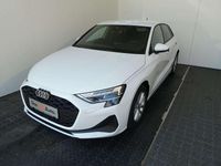 Gebraucht Audi A3 Ambiente 116 PS (85 kW) 2025 Weiss  normal Limousine