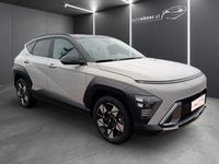 gebraucht Hyundai Kona (SX2) Trend Line 1.0 T-GDI 2WD k3bt0-PK1-OP2/