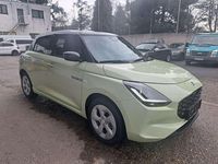 gebraucht Suzuki Swift 12 Hybrid Shine