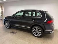 gebraucht VW Tiguan Elegance eHybrid DSG