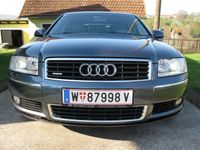 gebraucht Audi A8 30 TDI V6 quattro Tiptronic