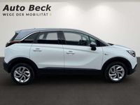 gebraucht Opel Crossland X 12 Turbo ECOTEC Direct Inj. Innovation St./St