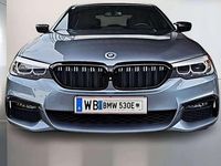 Gebraucht BMW 530 iPerformance 184 PS (135 kW) 2019 Limousine
