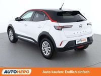Gebraucht Opel Mokka GS Line 131 PS (96 kW) 2023 Weiß SUV