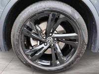 Gebraucht VW Tiguan R-line 150 PS (110 kW) 2023 SUV