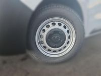 gebraucht Toyota Proace 1,5 l, 120 PS Kastenwagen ProWork LKW