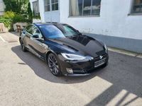 gebraucht Tesla Model S 75D kWh (mit Batterie)