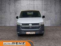 gebraucht VW T6.1 Transporter langer Radstand Aut.