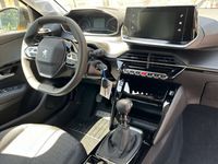 gebraucht Peugeot 208 Allure PureTech 100