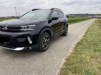 Gebraucht Citroën C5 Aircross 131 PS (96 kW) 2024 Schwarz SUV