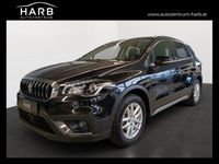 Gebraucht Suzuki SX4 S-Cross GL 129 PS (94 kW) 2022 Schwarz SUV