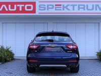 gebraucht Maserati Levante Q4 GranLusso | € 526 mtl | Garantie | Fahrassis...