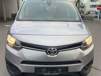 gebraucht Toyota Proace Proace CityKastenwagen Doppelkabine 1,5 D-4D 102 L2 B