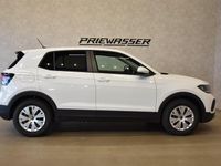 gebraucht VW T-Cross - 4Me TSI