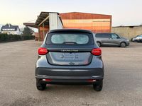 gebraucht Leapmotor T03 37,3 kWh Pano Nav Kam ACC PDC LaneA 15Z BSD