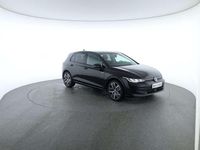 Neu VW Golf VIII 116 PS (85 kW) 2025 Schwarz  metallic Limousine