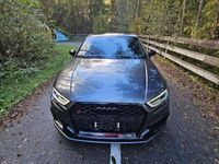 gebraucht Audi RS3 2,5 TFSI quattro S-tronic