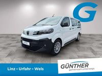 Gebraucht Peugeot Expert 180 PS (132 kW) 2025 Weiß Van